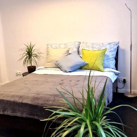 Przytulny Prywatny Pokoj W Scislym Centrum Warszawy Pokoj 4 Warsaw Ngoại thất bức ảnh