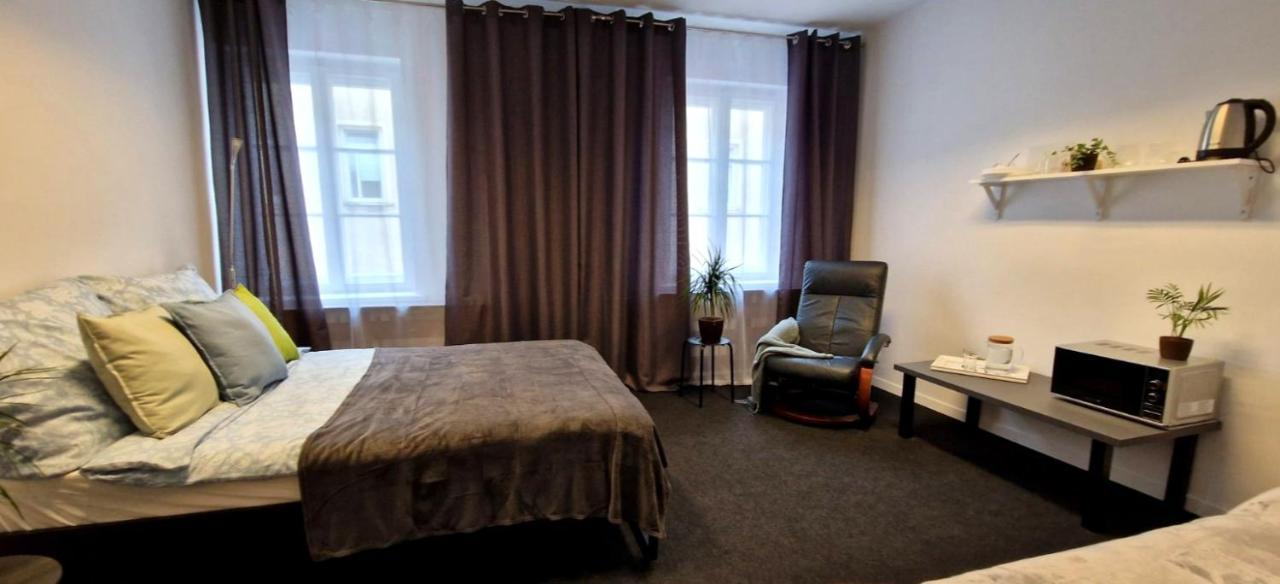 Przytulny Prywatny Pokoj W Scislym Centrum Warszawy Pokoj 4 Warsaw Ngoại thất bức ảnh