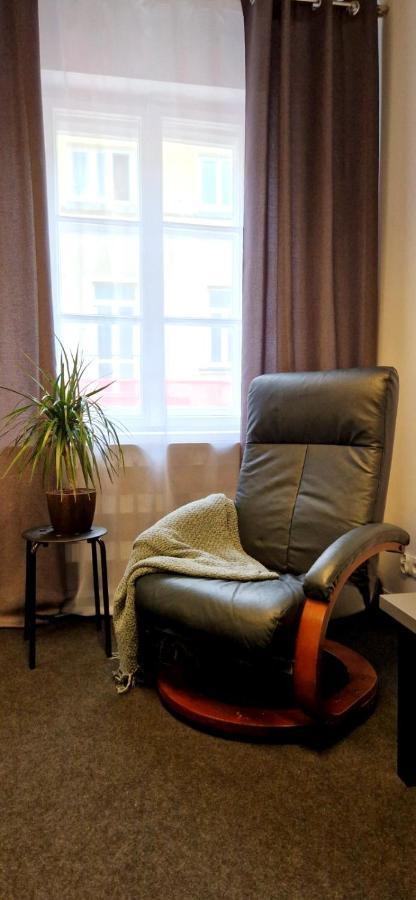 Przytulny Prywatny Pokoj W Scislym Centrum Warszawy Pokoj 4 Warsaw Ngoại thất bức ảnh