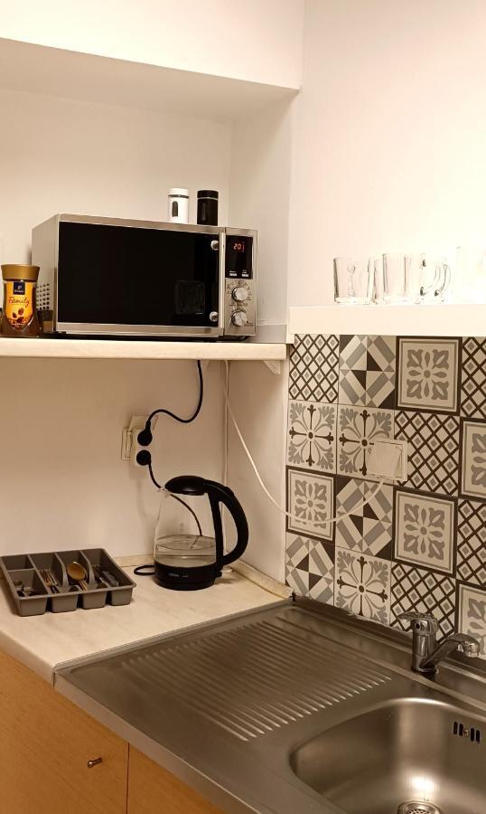 Przytulny Prywatny Pokoj W Scislym Centrum Warszawy Pokoj 4 Warsaw Ngoại thất bức ảnh